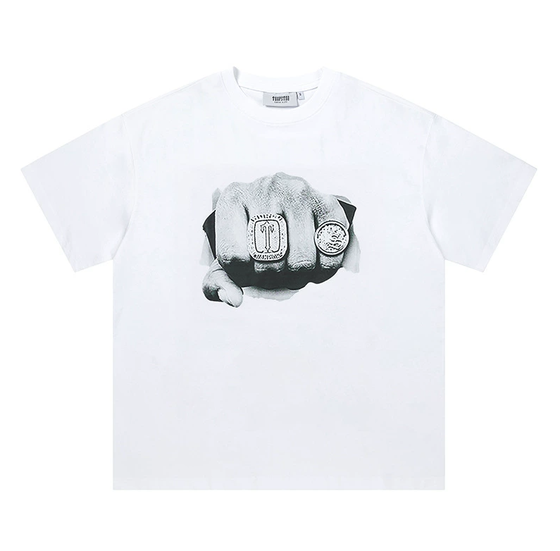 Trapstar Tees