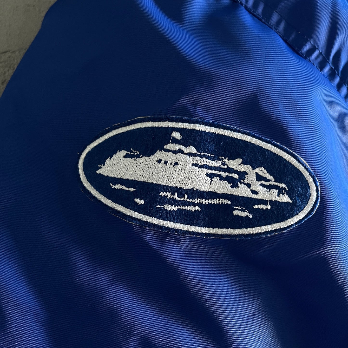 Corteiz Stadium Jackets