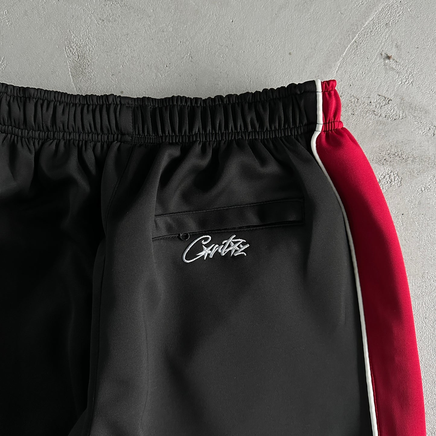Corteiz Shotta Tracksuit