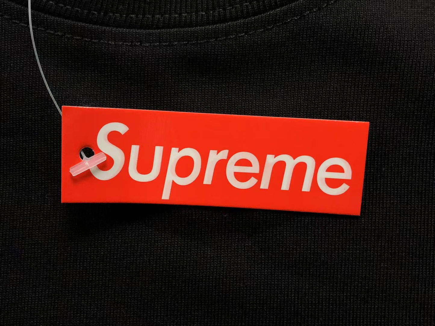 Supreme Mixed Tees