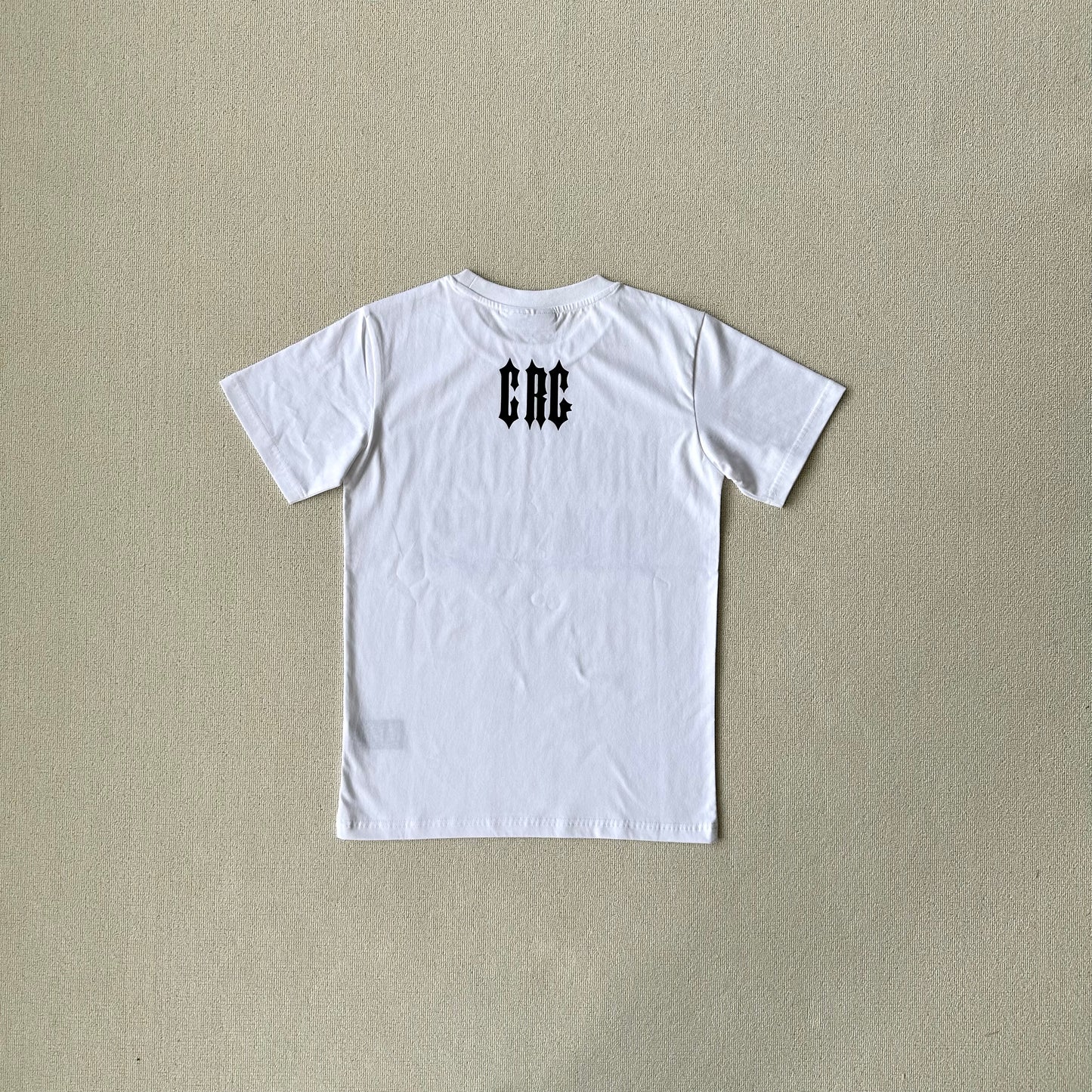 CRG Central Cee x Trapstar Tee