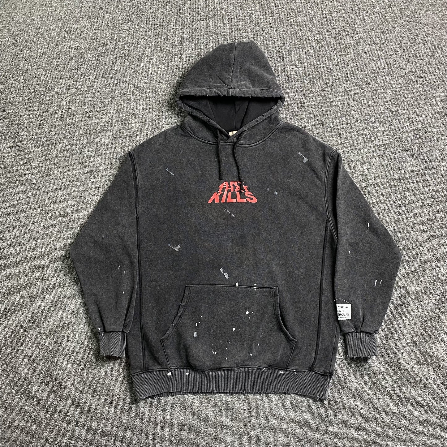 Gallery Dept Mixed Hoodies