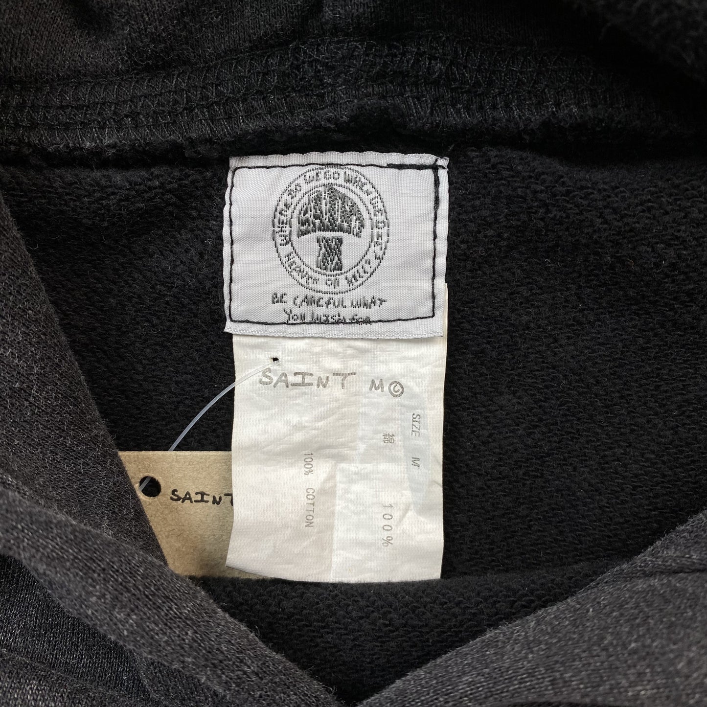 Saint Tears 'Blood of the Son' Tracksuit
