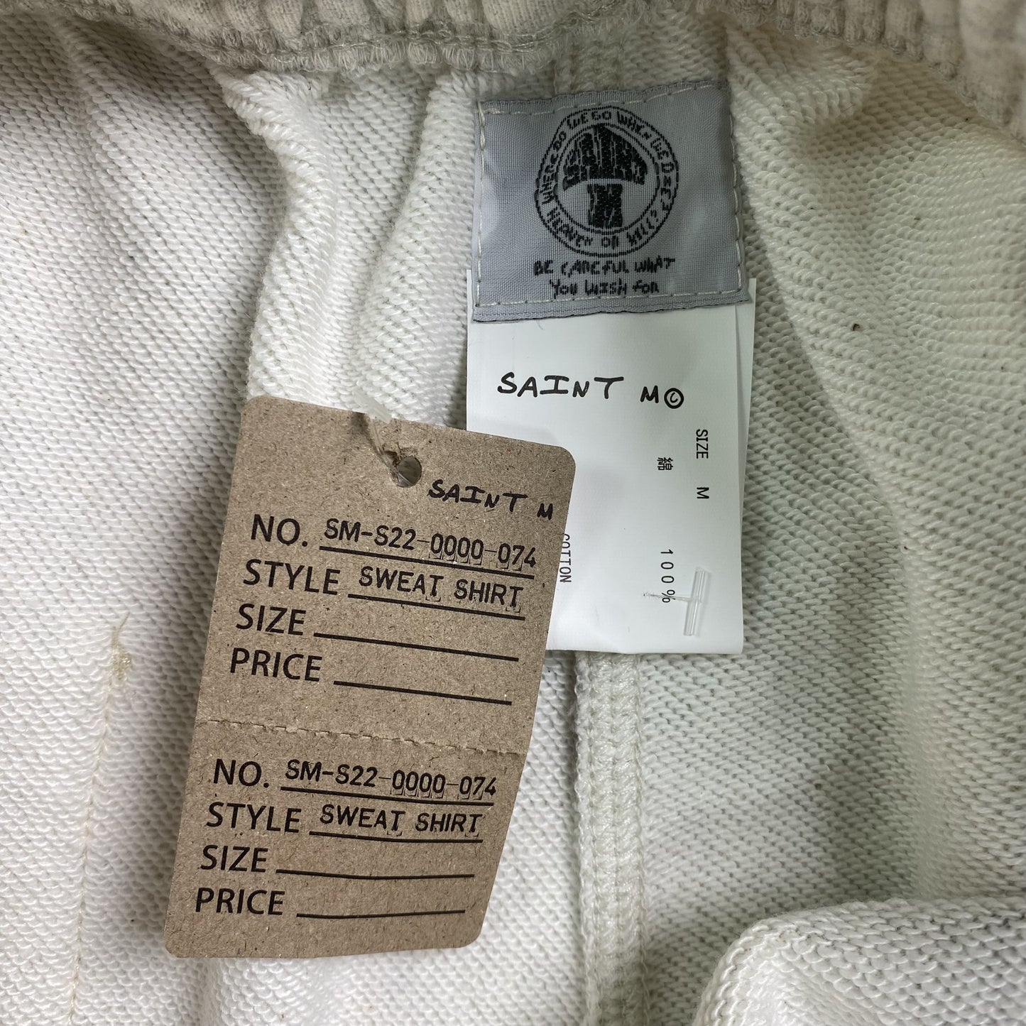 Saint Michael Shorts