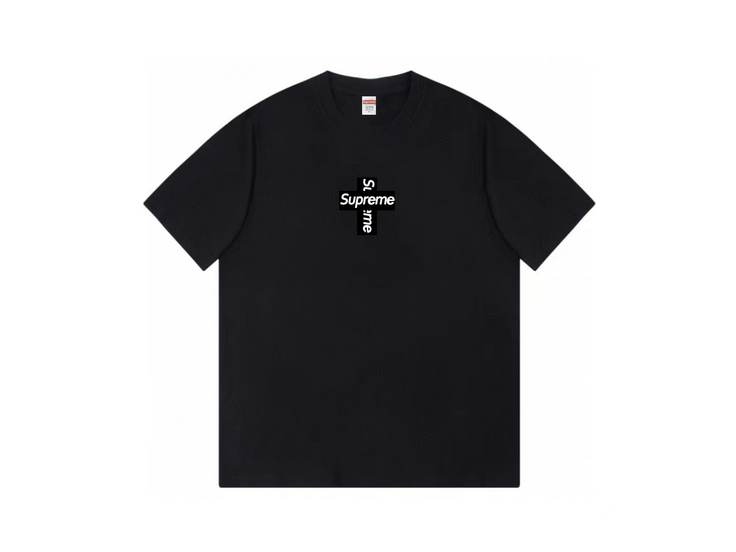 Supreme Mixed Tees