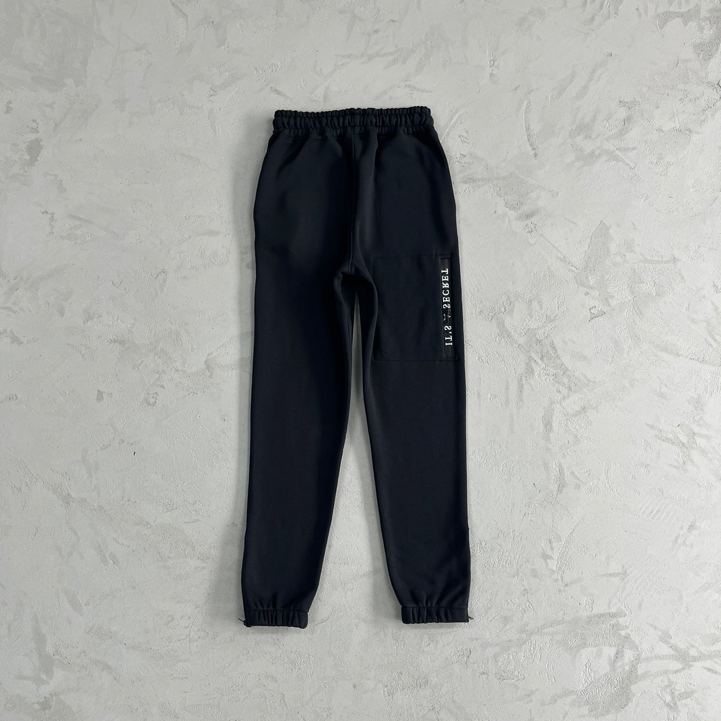 Trapstar Chenille Decoded 2.0 Tracksuit