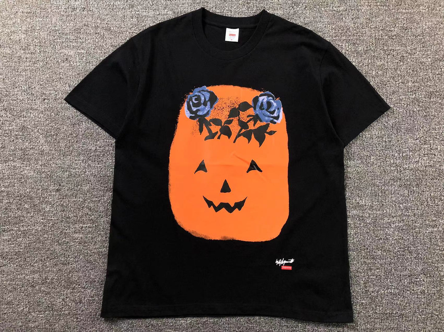 Supreme Mixed Tees