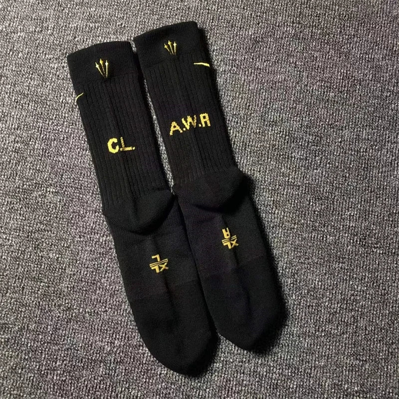 Nike COLLABS Socks (3 PAIRS)