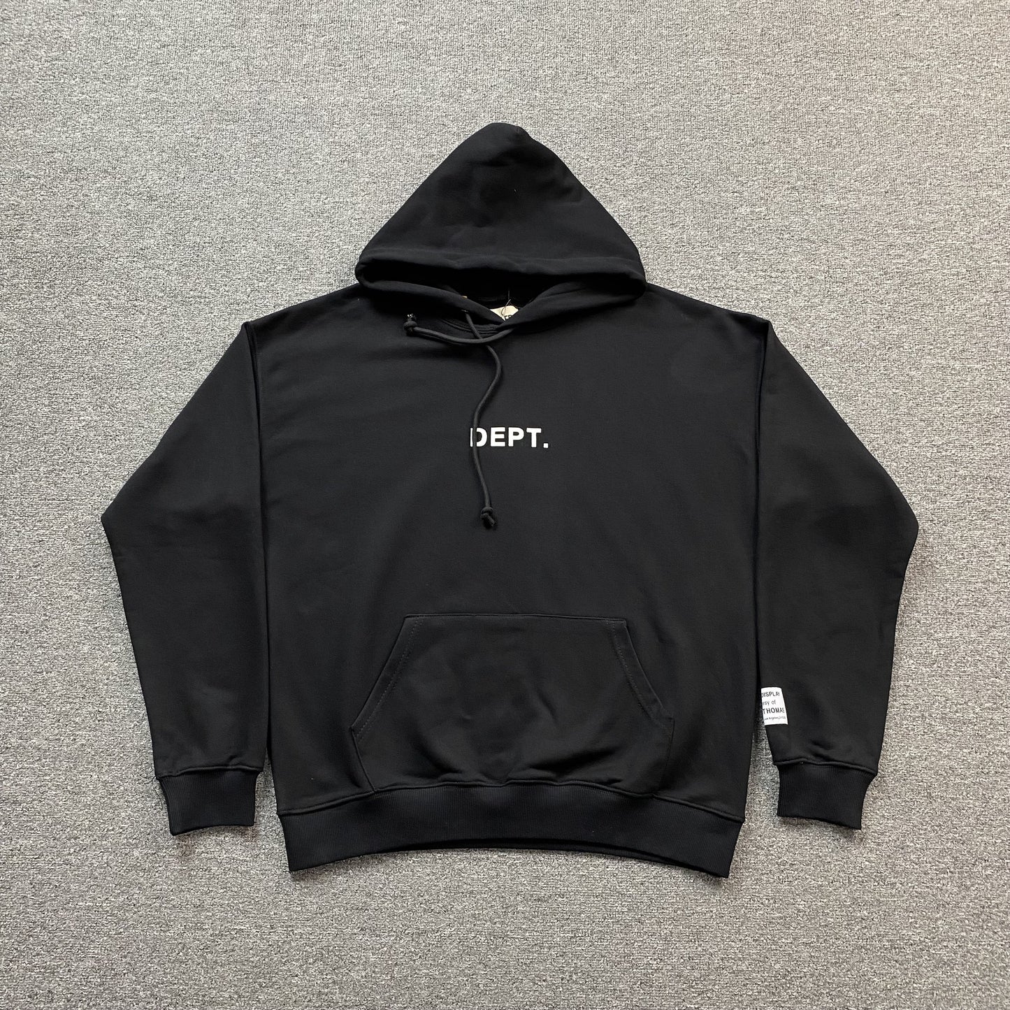 Gallery Dept Mixed Hoodies