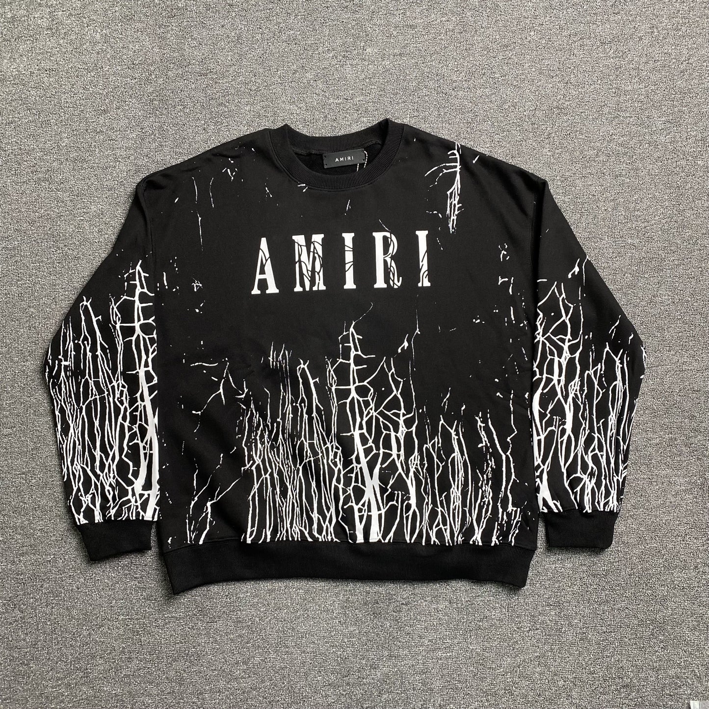 Amiri Mixed Sweaters
