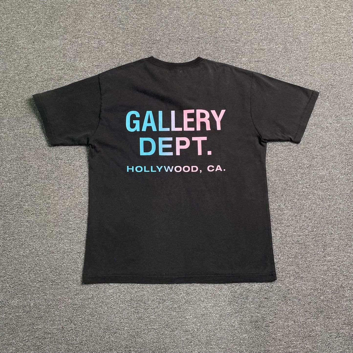 Gallery Dept Mixed Tees