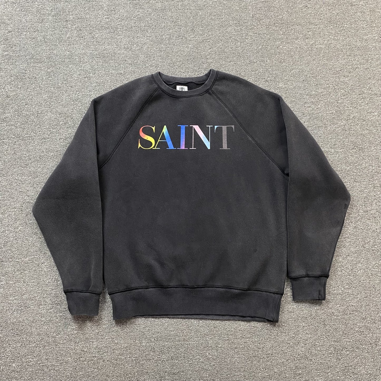 Saint Michael Sweaters