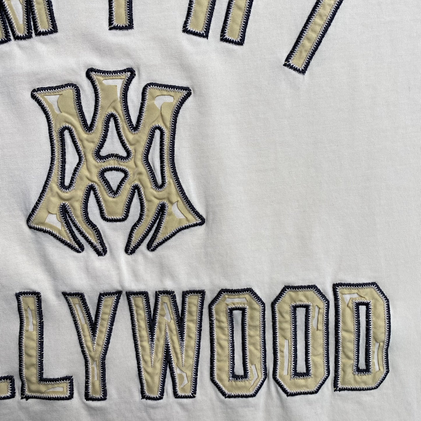 Amiri Hollywood Tees