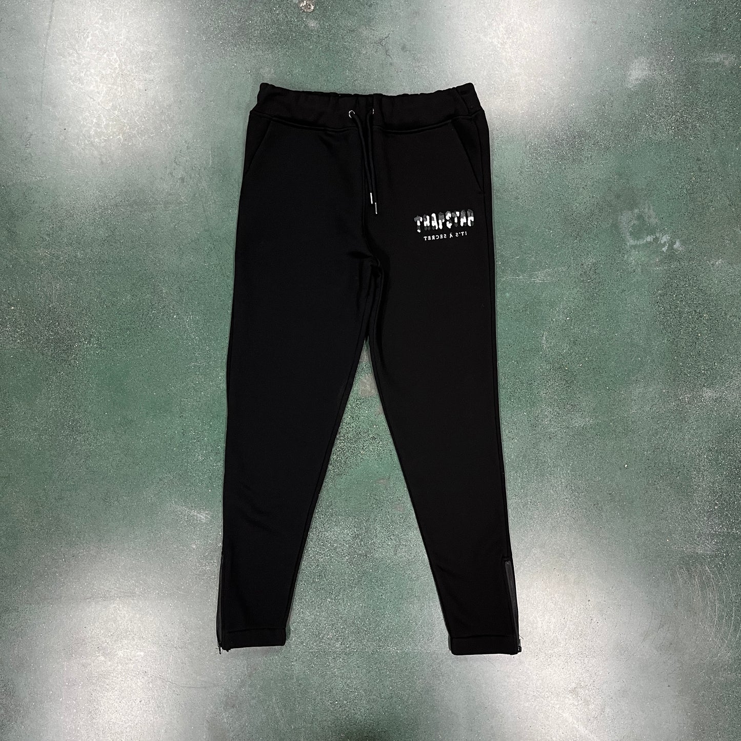 Trapstar Mixed Tracksuits