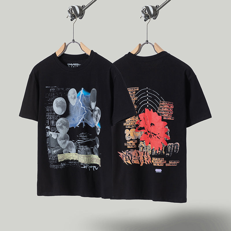 Cactus Jack Mixed Tees