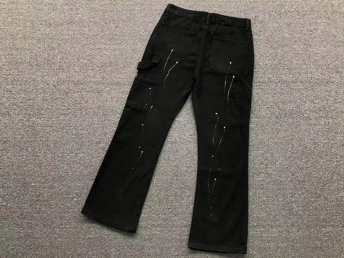 Gallery Dept Mixed Pants