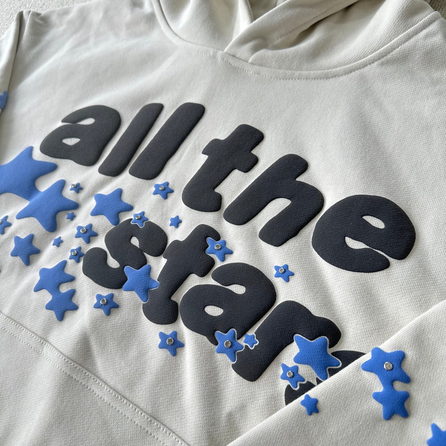 Broken Planet 'All the starz' Set