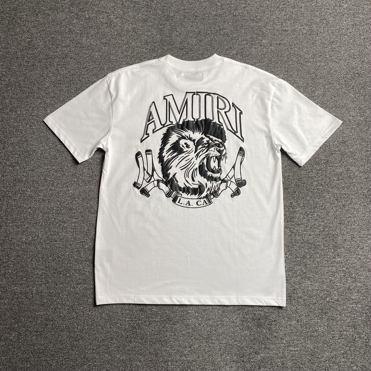 Amiri Mixed Tees