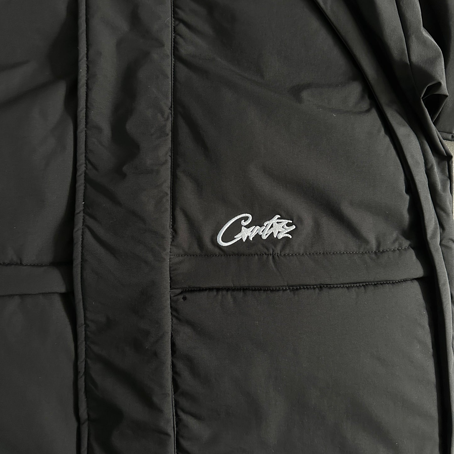 Corteiz BOLO B.I.G Jacket