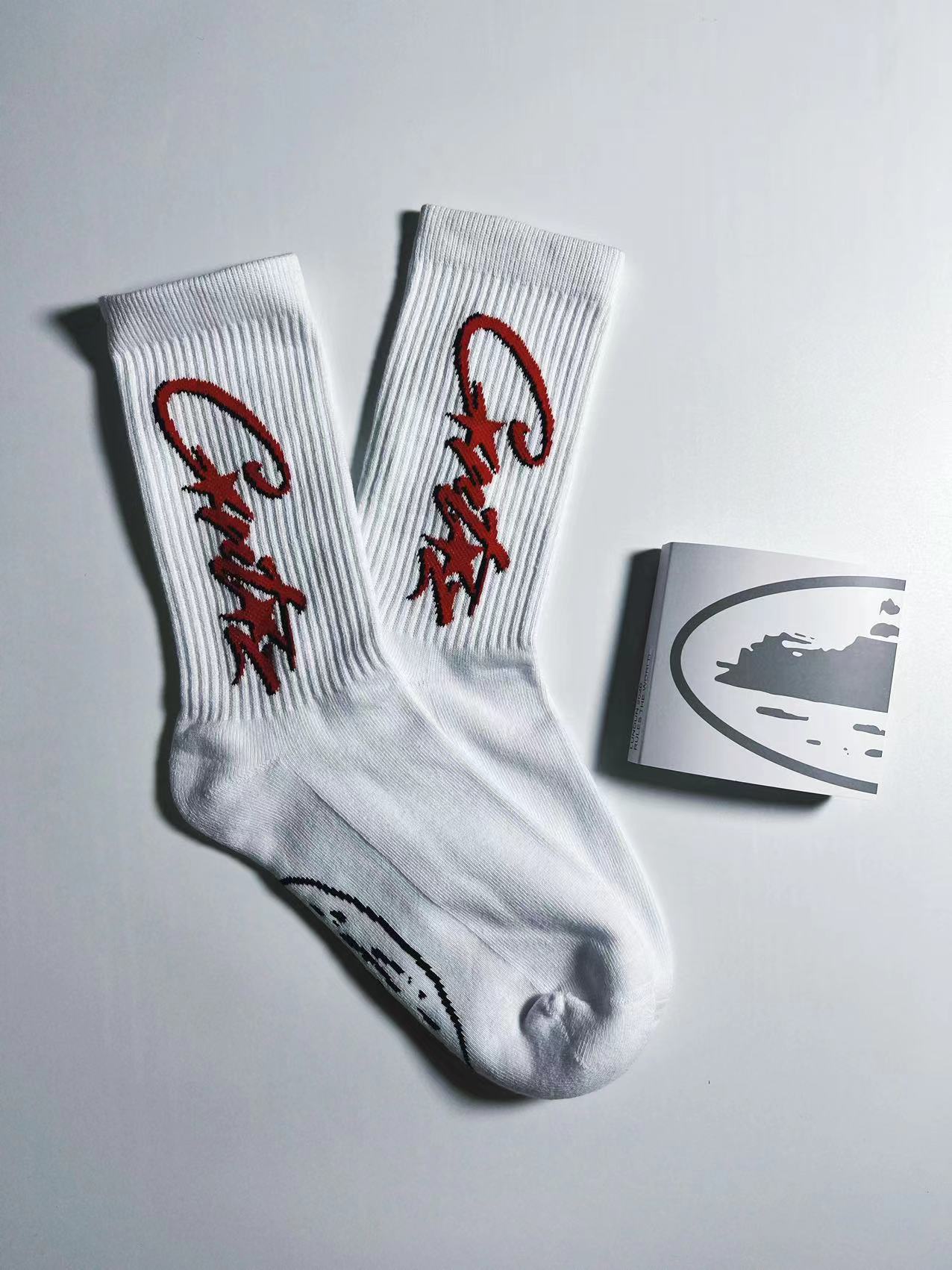 Corteiz Socks