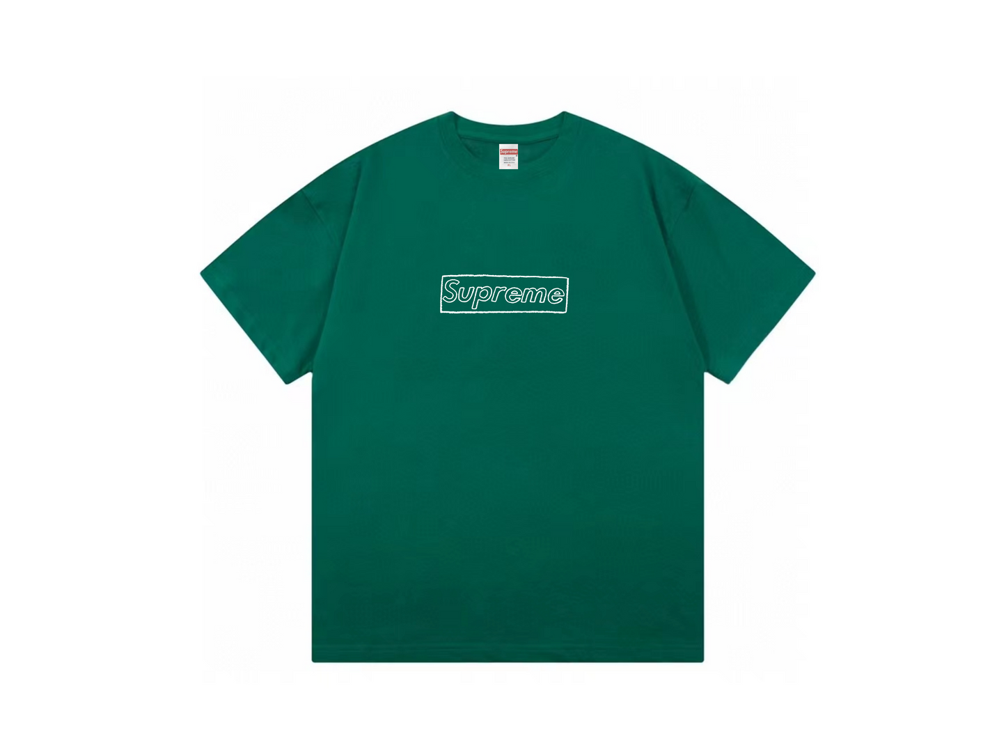 Supreme Mixed Tees