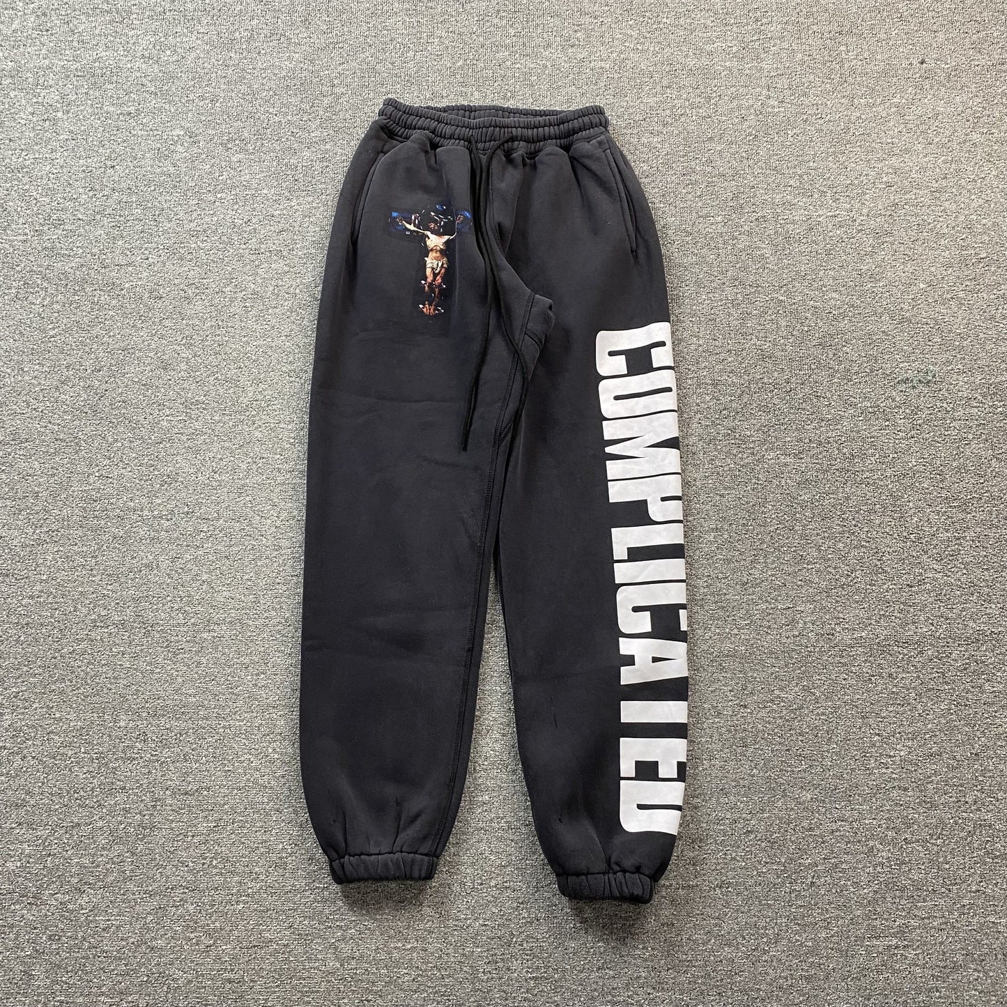 Saint Michael Sweatpants