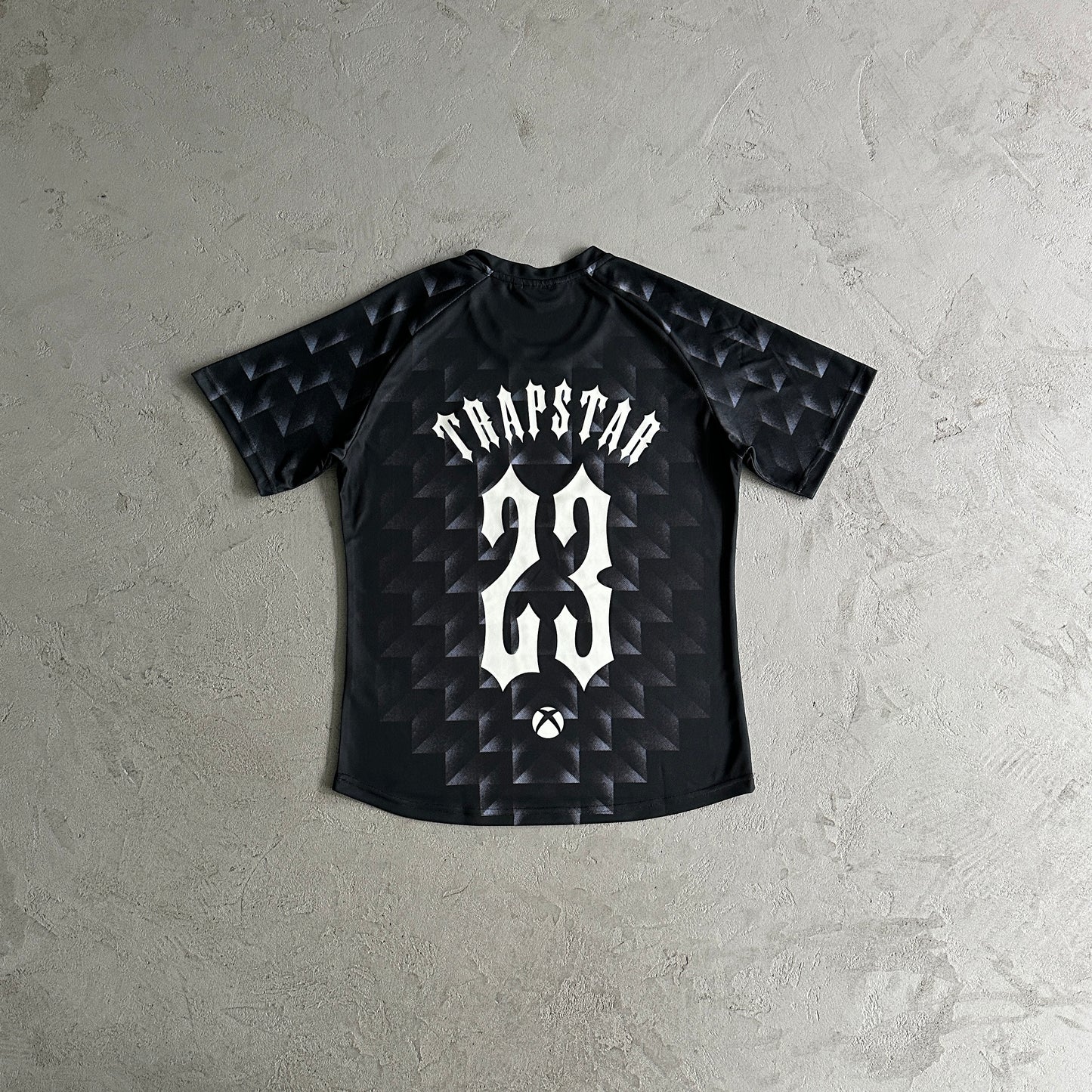 Trapstar Other Football Jerseys