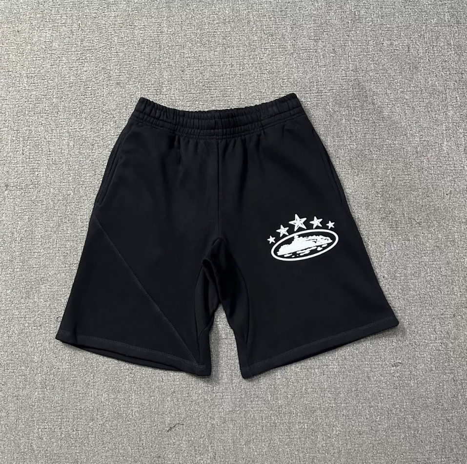 Corteiz Sweater Short-sets