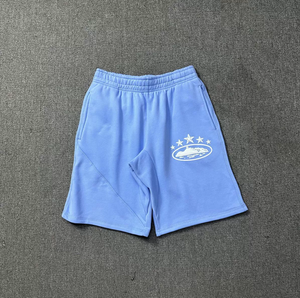 Corteiz Sweater Short-sets