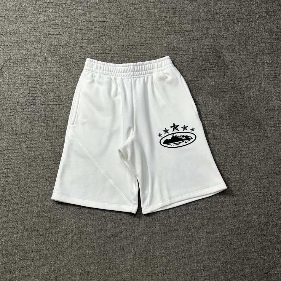 Corteiz Sweater Short-sets