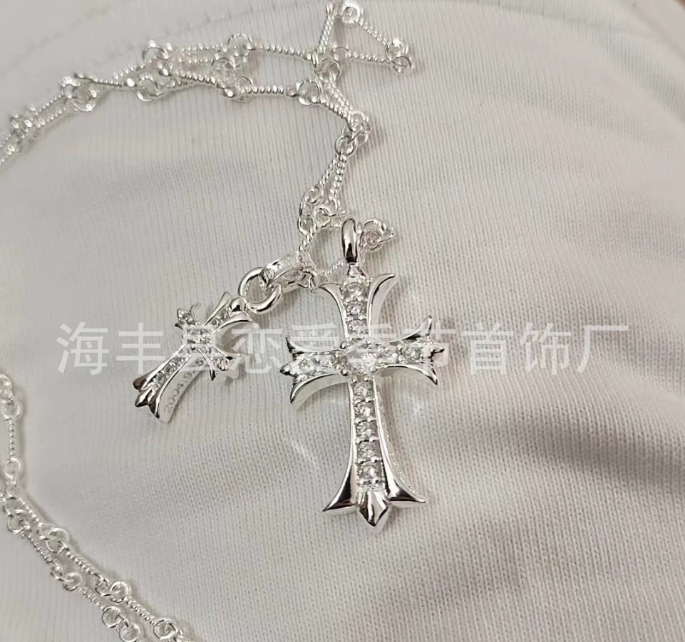Chrome Hearts Necklaces