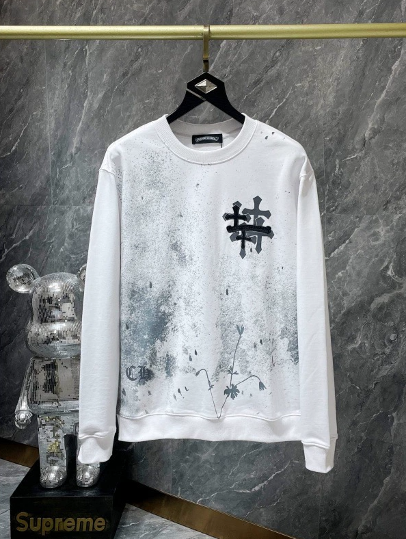Chrome Hearts Mixed Sweaters