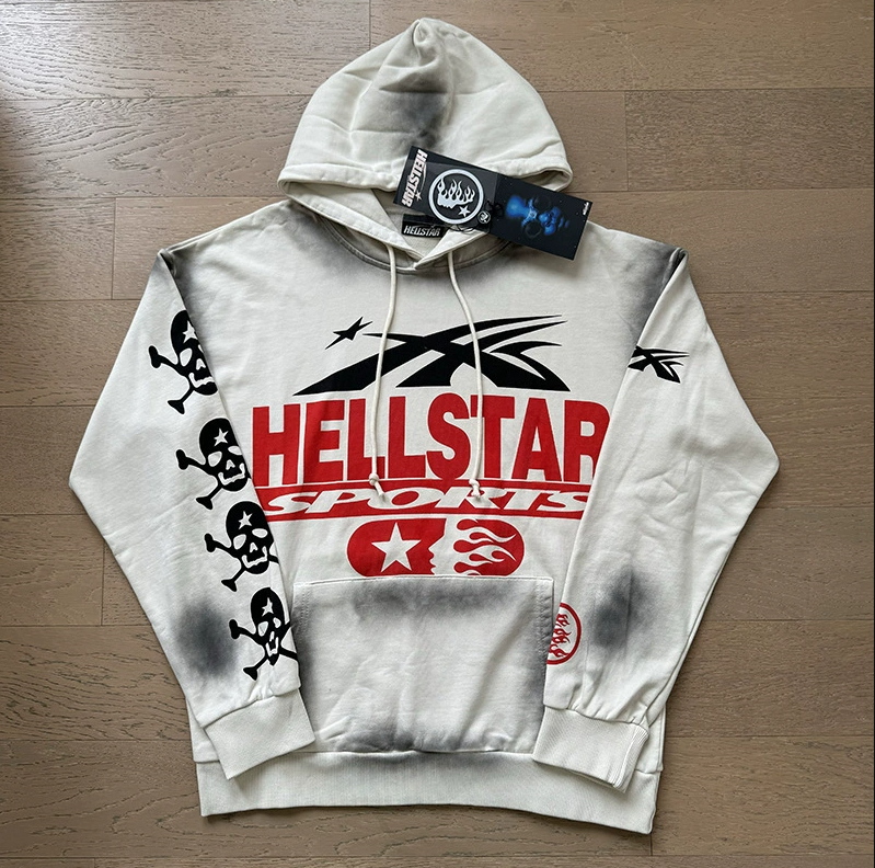 Hellstar Mixed Tracksuits