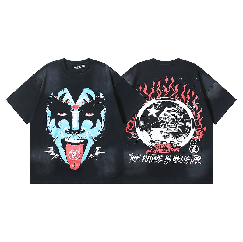 Hellstar Mixed Tees