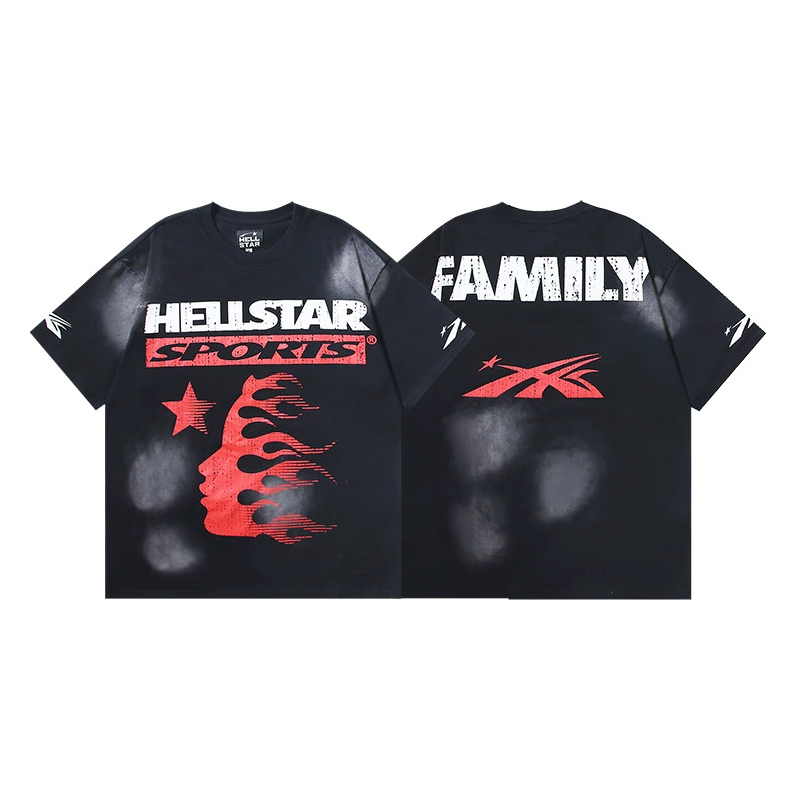 Hellstar Mixed Tees