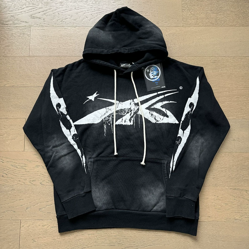 Hellstar Mixed Tracksuits
