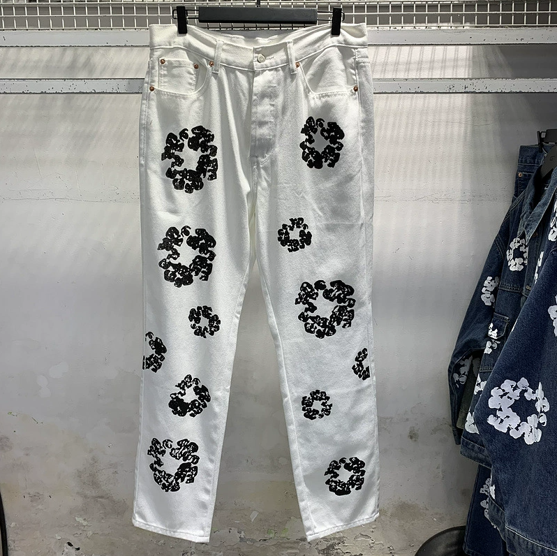 Denim Tears x Levi's Set