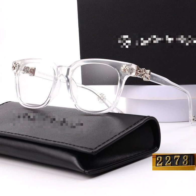 Chrome Hearts Glasses
