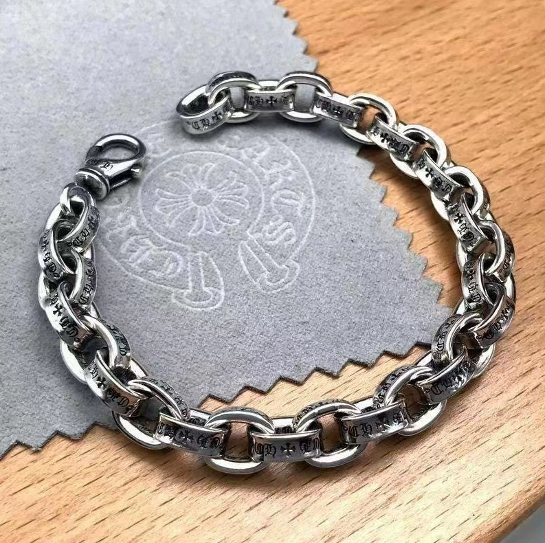 Chrome Hearts Bracelets