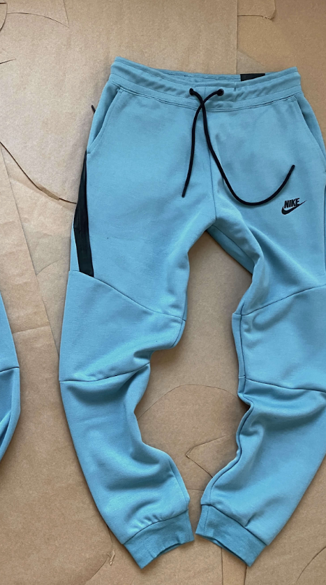 2021 Nike Techfleece Sets