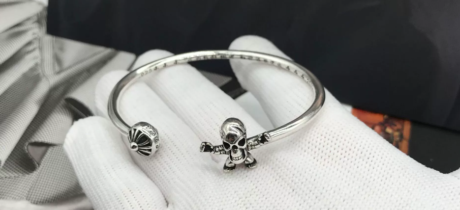 Chrome Hearts Bracelets