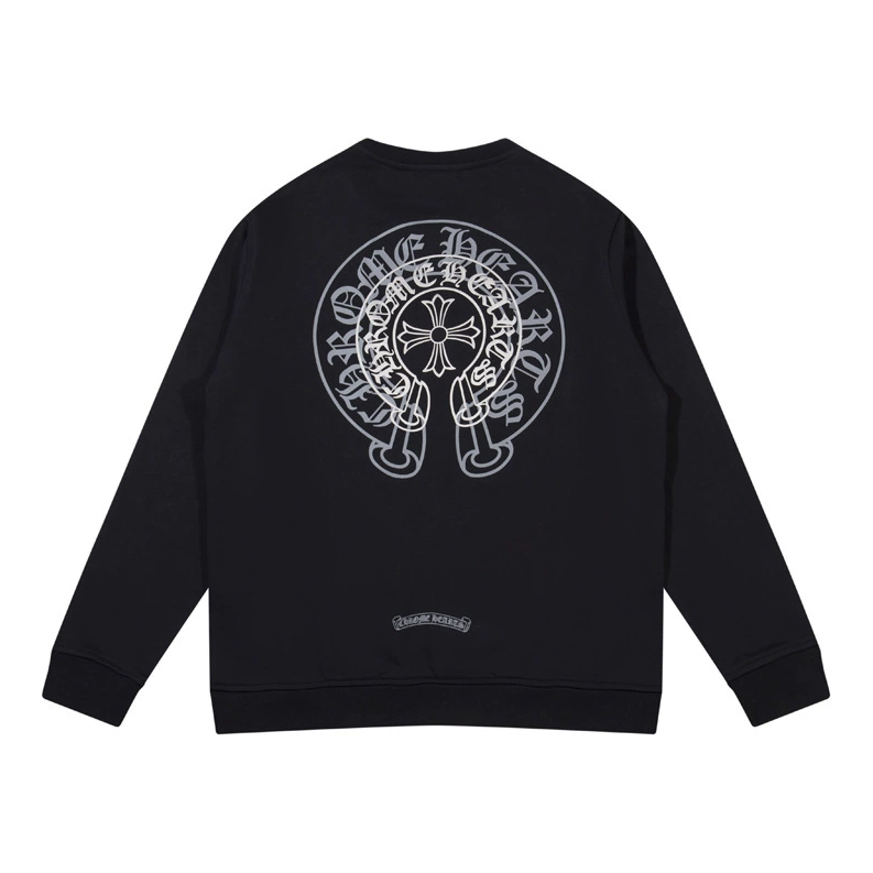 Chrome Hearts Mixed Sweaters
