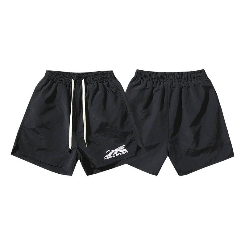 Hellstar Mixed Shorts
