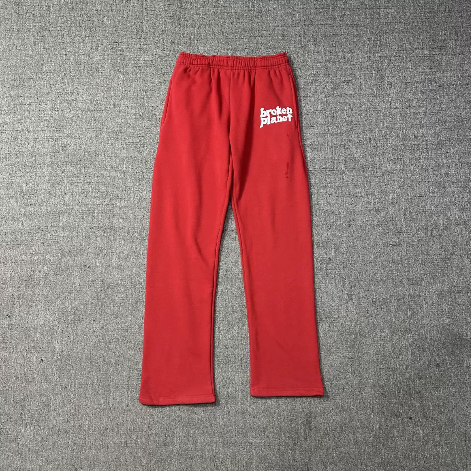 Broken Planet Mixed Tracksuits