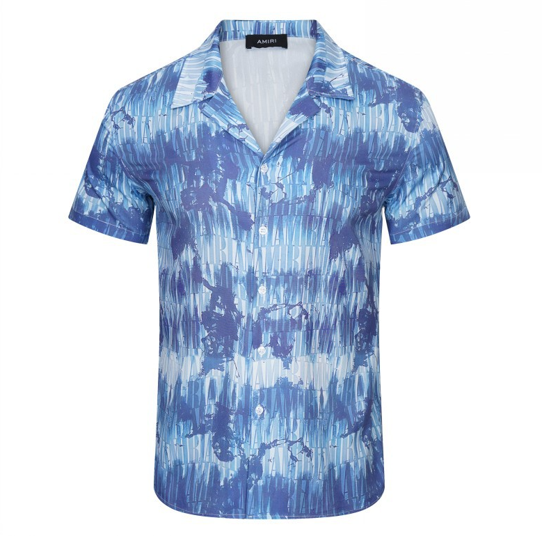 Amiri Polo Tees