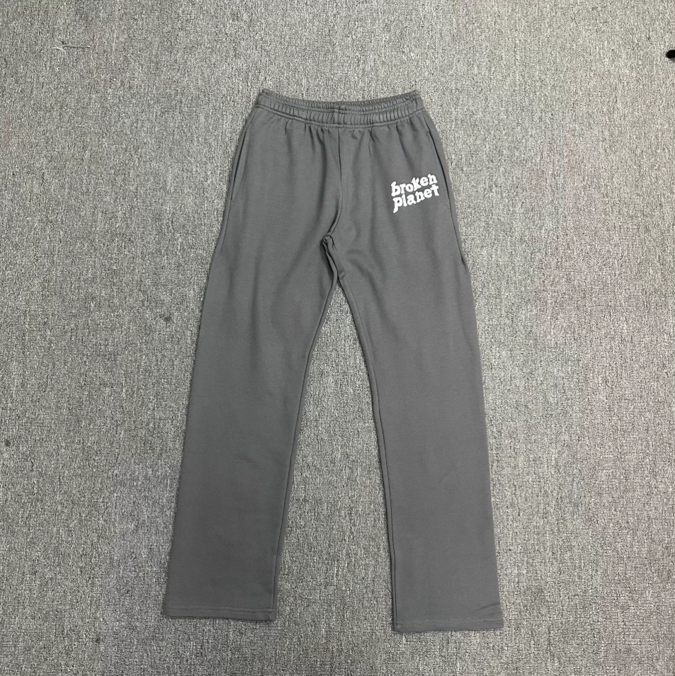 Broken Planet Mixed Tracksuits