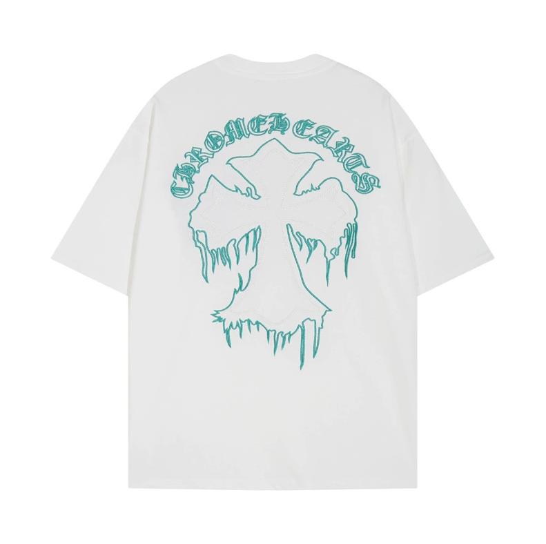Chrome Hearts Mixed Tees