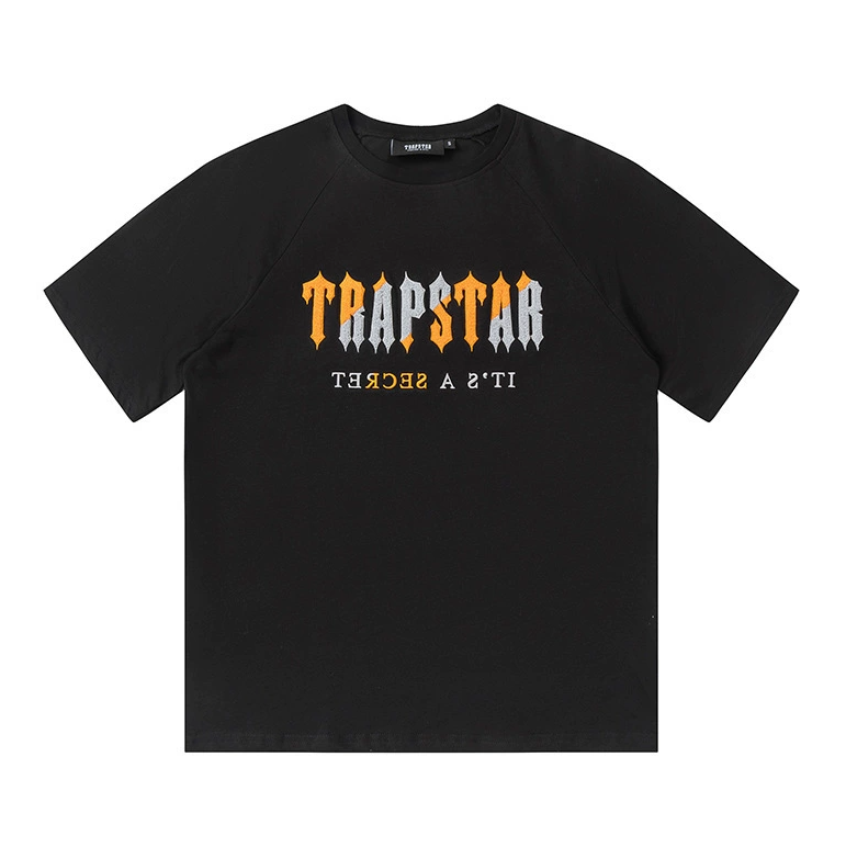 Trapstar Chenille Decoded Short-sets