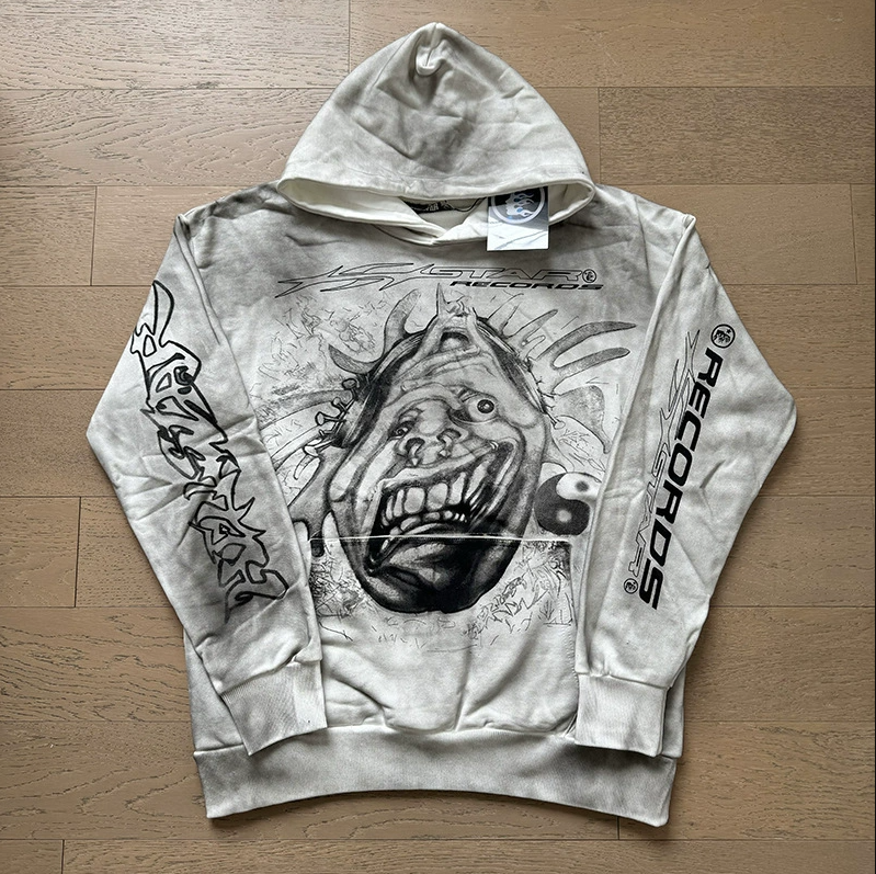 Hellstar Mixed Tracksuits