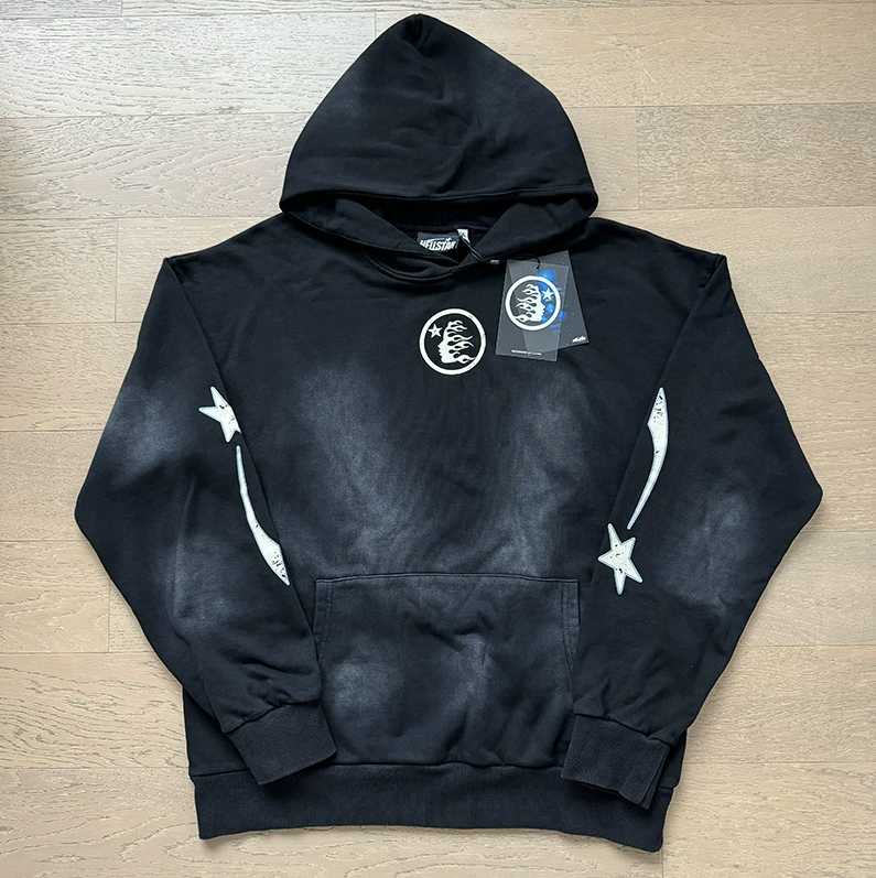 Hellstar Mixed Tracksuits